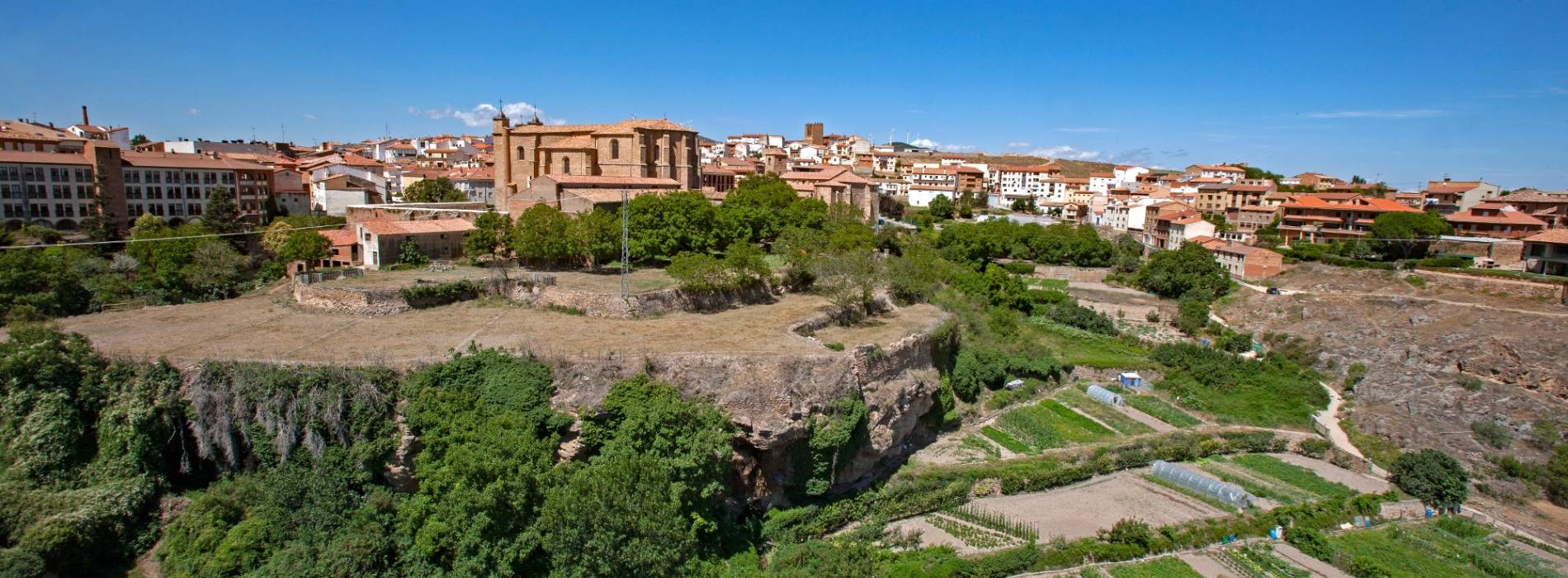 Ágreda, Soria | La Villa de las Tres Culturas en el Moncayo