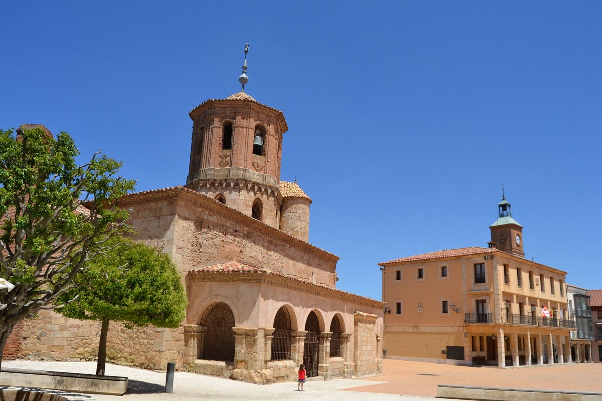 Almazán, Soria | La Villa Monumental a Orillas del Duero