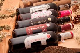 Bodegas Terraesteban