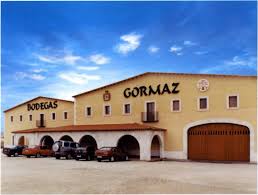 Bodegas y Viñedos Gormaz
