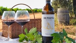 Vino De Postin
