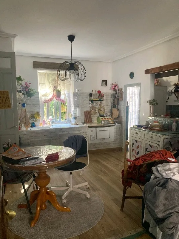 Casa Rural Effata en Venta de Baños: Conexión y Cultura en Palencia en Venta de Baños, Palencia