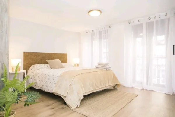 Casa El Viaje en San Leonardo de Yagüe, Soria