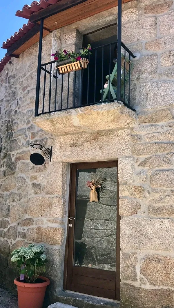 Casa Media Lua Allariz | Turismo Rural en Requeixo de Valverde, Ourense en Requeixo de Valverde, Ourense
