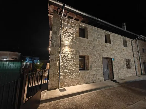 Casa Olvido en Carcedo de Burgos, Burgos