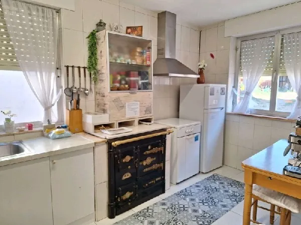 Casa Pita en San Justo de la Vega, León