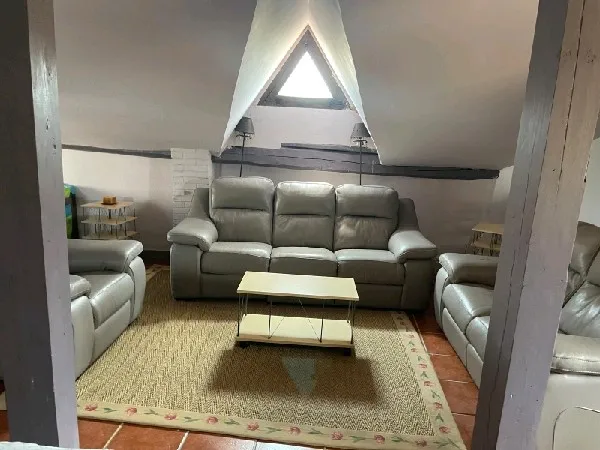 Casa Rural Pariseo en Villalba (Soria): Relax en el Valle del Duero en Villalba, Soria