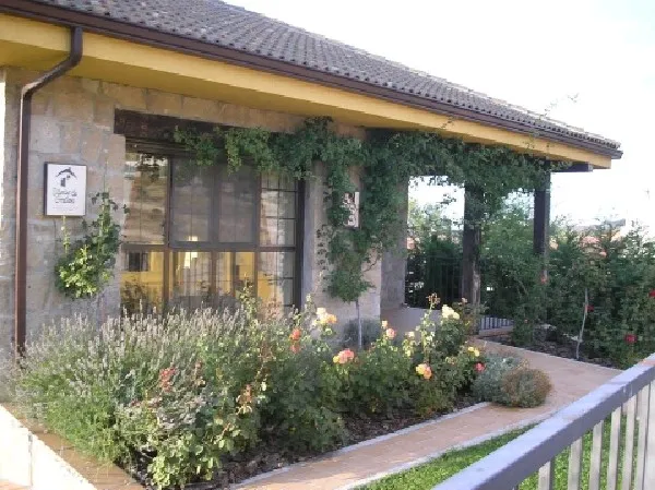 Casa Rural Pico Zapatero em Ávila | Turismo Rural na Serra de Gredos en Palacio, Avila