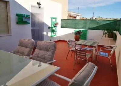El Balcón del Duero I