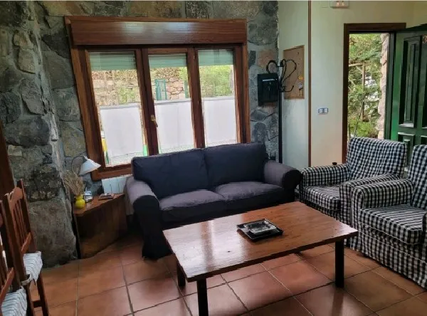 El Descanso de Sanabria | Alojamientos Rurales en Trefacio, Zamora en Zamora, Zamora