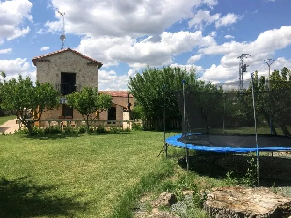 El Molino de Manolo | Alojamiento Rural en Gumiel de Izán, Burgos en Gumiel de Izán, Burgos