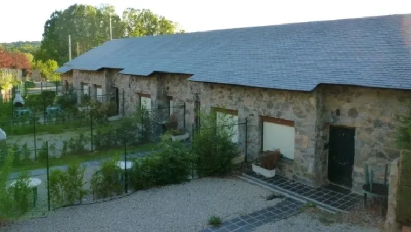 El Relax de Sanabria | Vivienda Turística en Trefacio, Zamora en Trefacio, Zamora