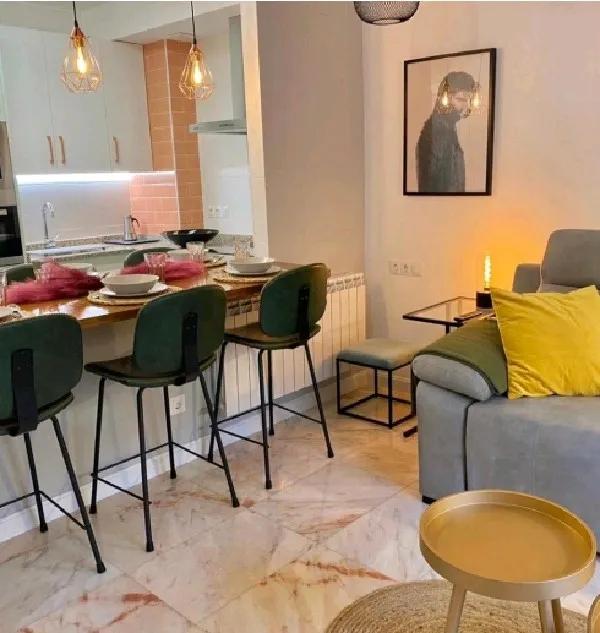 Apartamento Turístico En El Corazón de Zamora ❤️ | Alojamiento en Calle Santa Clara en Zamora, Zamora