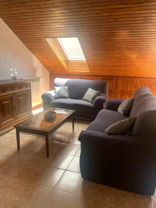 Alojamiento La Plaza | Apartamento Turístico en Vinuesa en Vinuesa, Soria
