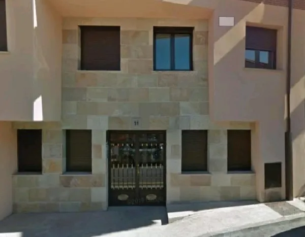 La Torre en Golmayo, Soria