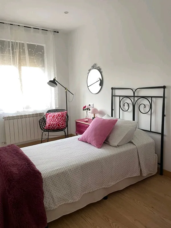 Apartamento Turístico Los Condes en el Centro de Zamora