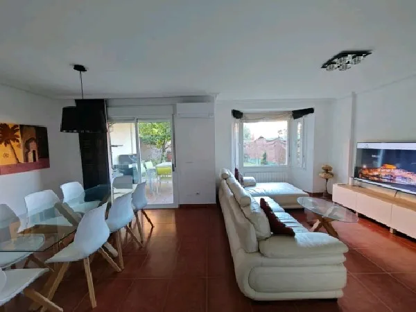 Marel Valladolid: Casa de Confort en Aldeamayor de San Martín en Aldemayor de San Martín, Valladolid