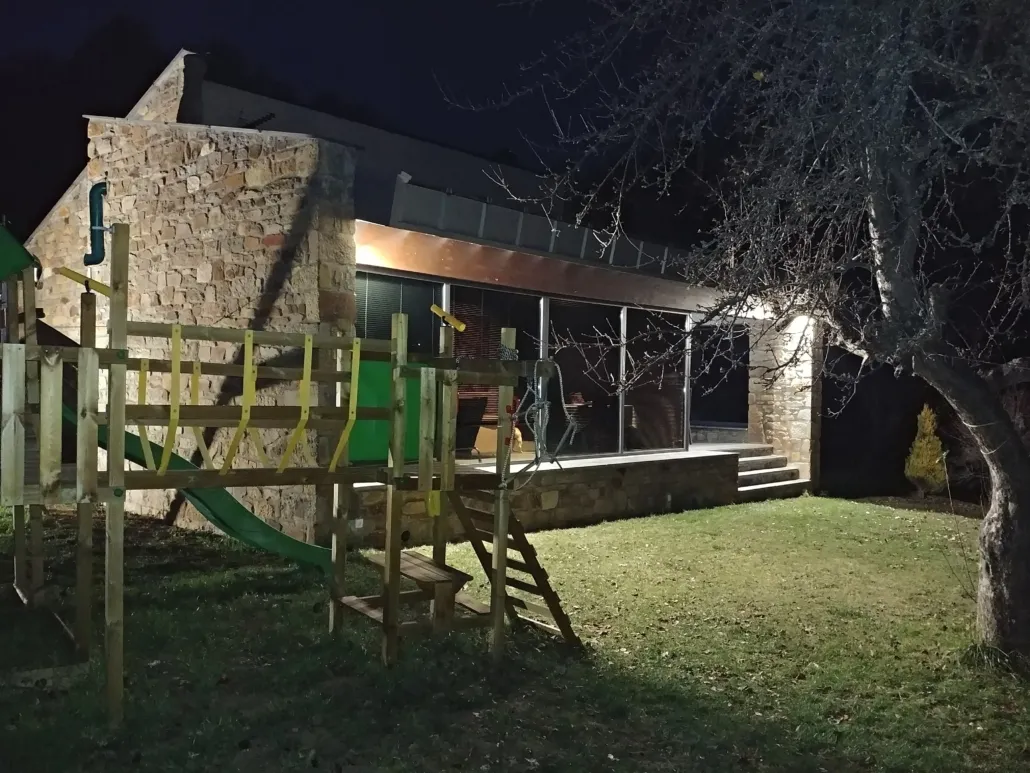 Casa Rural Marel Villarino en el Lago de Sanabria (Zamora) en Villarino de Sanabria, Zamora