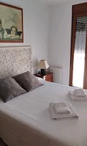 Apartamento La Muralla: Vistas Panorámicas en el Casco Histórico de León en León, León