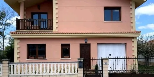 Vivienda Turística Villa María | Alojamiento en Medina de Pomar, Burgos en Medina de Pomar, Burgos