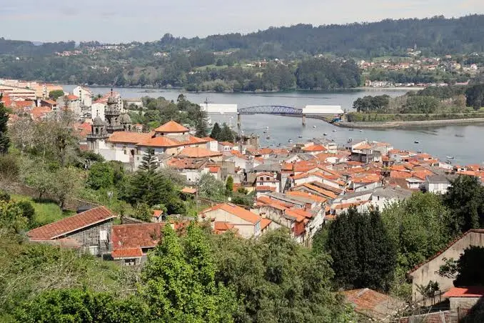 Turismo rural en A Coruña
