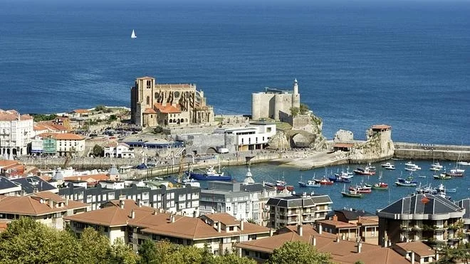 Turismo rural en Cantabria
