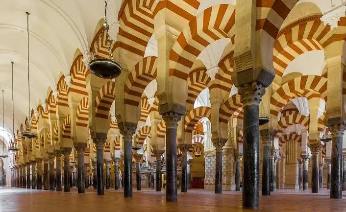 Turismo rural en Córdoba