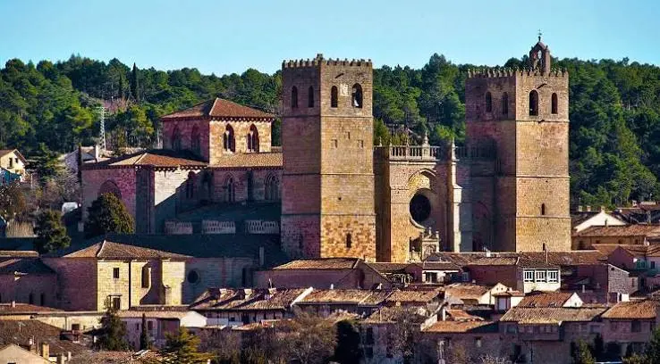 Turismo rural en Guadalajara