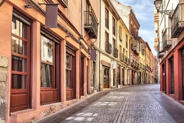 Turismo rural en León