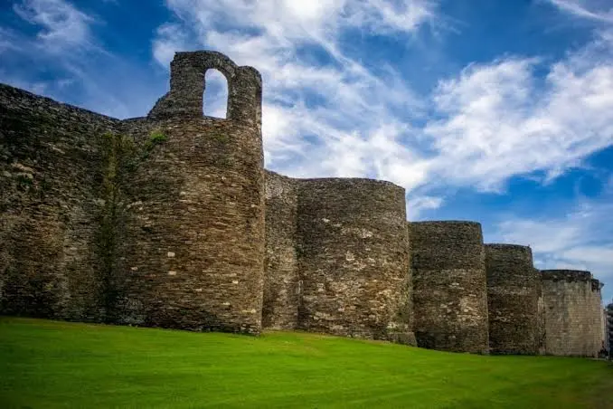 Turismo rural en Lugo