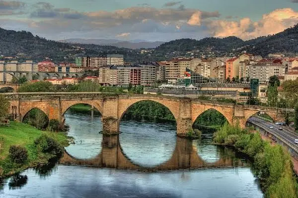 Turismo rural en Ourense