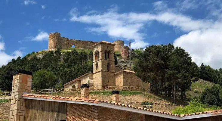 Turismo rural en Palencia