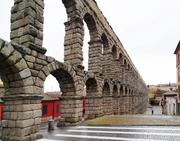 Turismo rural en Segovia