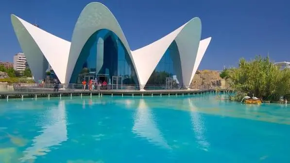 Turismo rural en Valencia