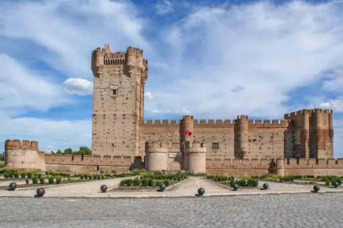 Turismo rural en Valladolid