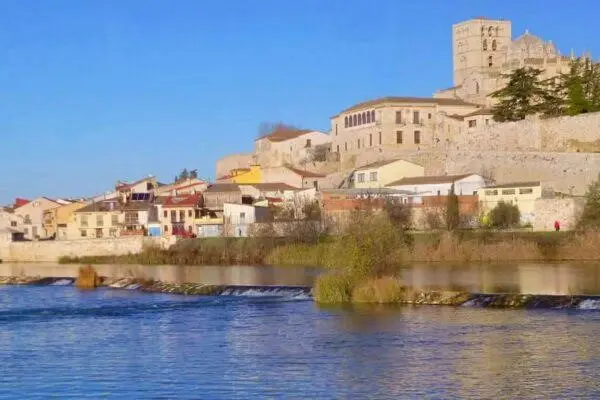 Turismo rural en Zamora