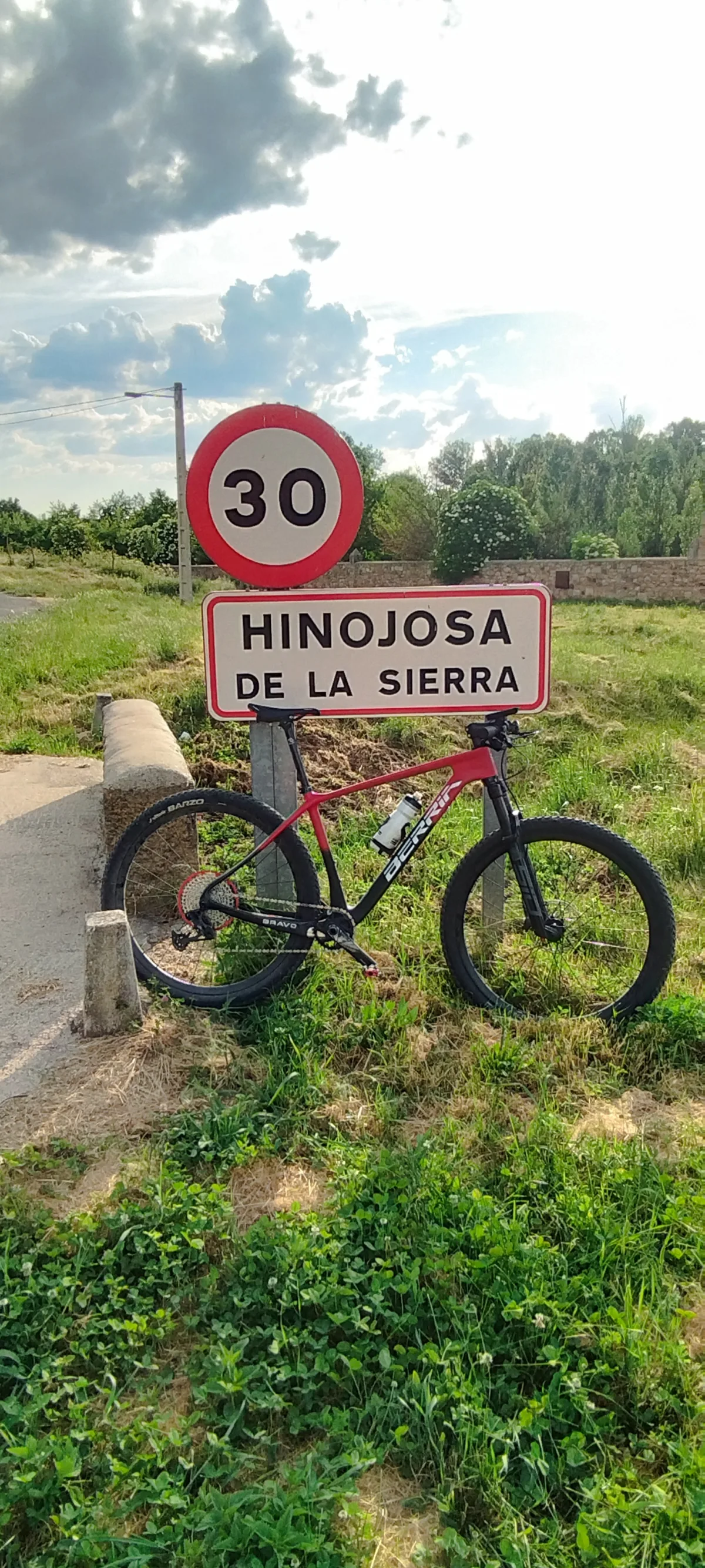 Hinojosa de la Sierra — foto 6