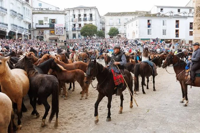 As San Lucas de Mondoñedo 2026 en Mondoñedo
