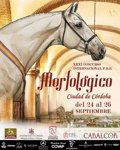 Feria Ecuestre de Córdoba (CABALCOR 2026)