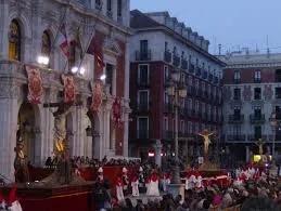 Foto 3 de Calendario Semana Santa Valladolid 2026: Fechas y Festivos