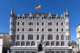 Centenario Gaudí 2026: León y la Casa Botines