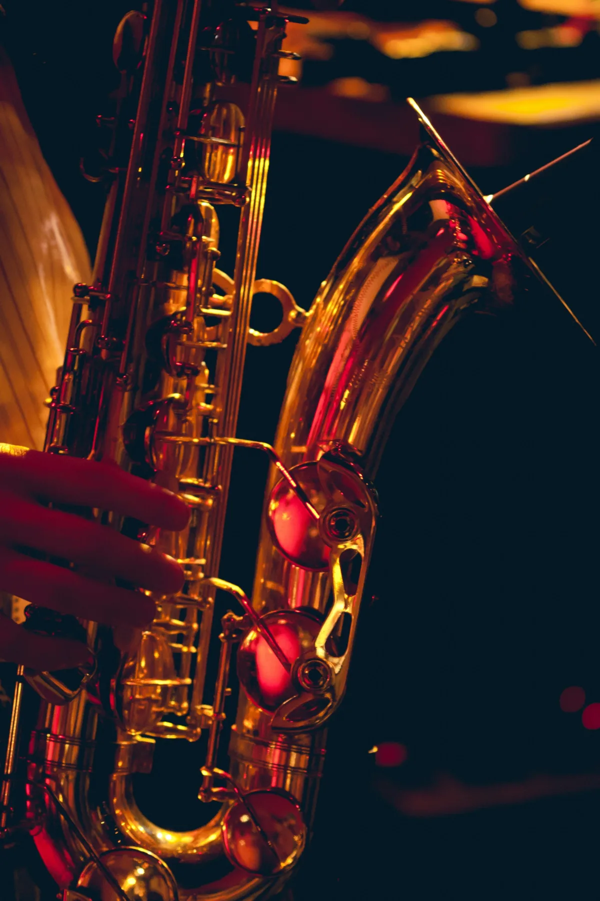 Ciclo de Primavera La Cueva del Jazz 2026
