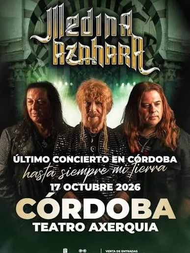 Ciclo Conciertos de Otoño Axerquía 2026