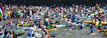 Foto 3 de 88º Descenso Internacional del Sella 2026