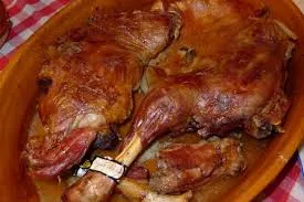 Encuentro Gastronómico del Lechazo Asado de Valladolid 2026