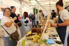Feria de Alimentos y Artesanía de Zamora 2026 en Zamora