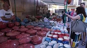 LIV Feria de la Cerámica y Alfarería Popular de Zamora 2026 en Zamora