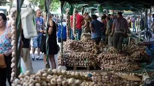 Feria del Ajo de Zamora 2026: Tradición y Sabor en San Pedro en Zamora