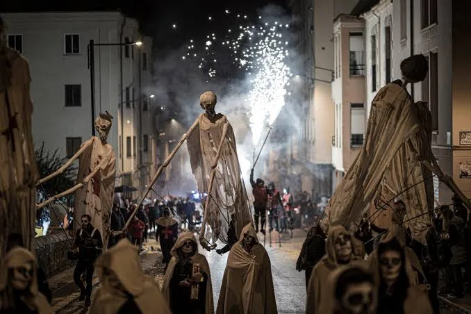 Festival de las Ánimas de Soria 2026: Noche de Leyendas y Bécquer