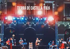 Festival Castilla Folk 2026: Música de Raíz en Burgos en Burgos